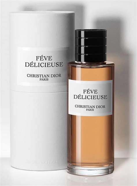 christian dior feve|dior feve delicieuse perfume.